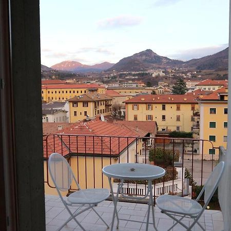 B&B Taramelli - Garage Per Bici E Moto Trento Kültér fotó
