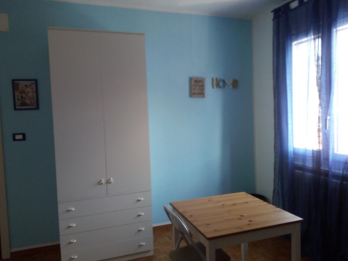 B&B Taramelli - Garage Per Bici E Moto Trento Kültér fotó