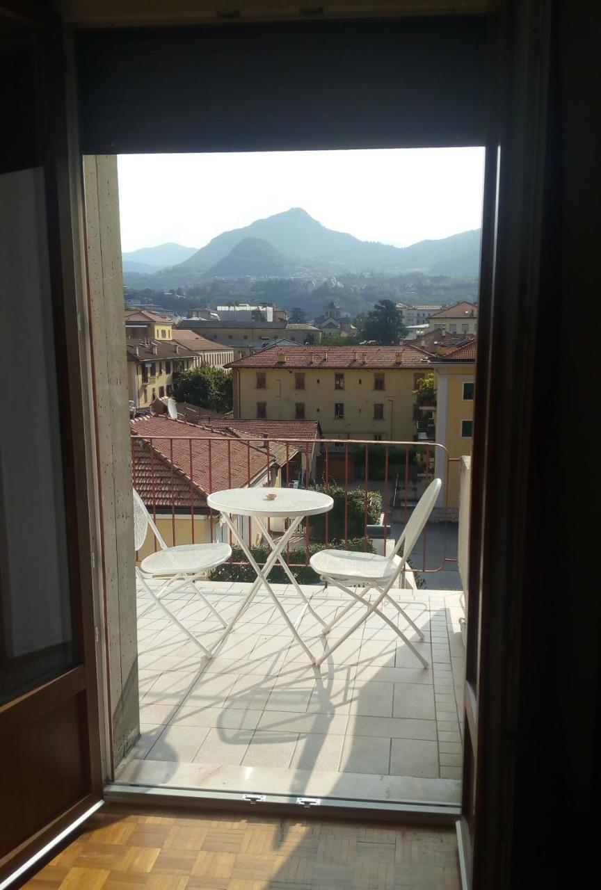 B&B Taramelli - Garage Per Bici E Moto Trento Kültér fotó